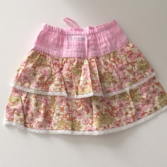 Ga Ga Chic Skirt - Picture 2 of 6